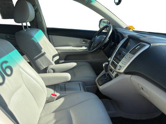 used 2006 Lexus RX 400h car, priced at $10,000