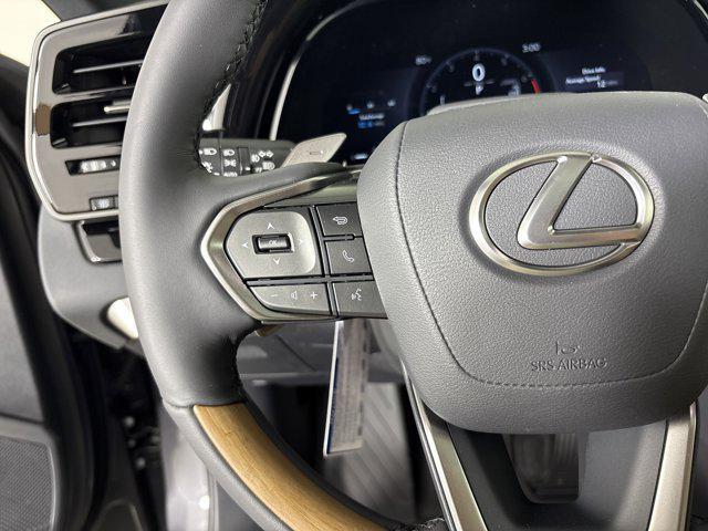new 2025 Lexus RX 350 car, priced at $60,799