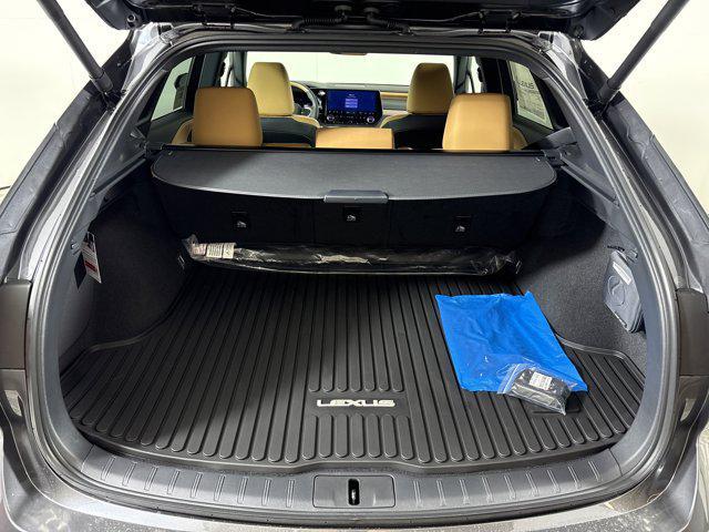 new 2025 Lexus RX 350 car, priced at $60,799