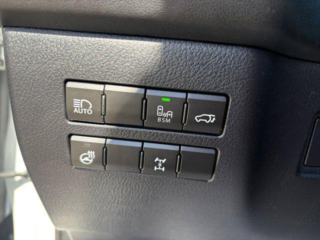 used 2021 Lexus NX 300 car, priced at $30,400