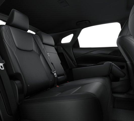 new 2025 Lexus RX 350 car, priced at $61,794