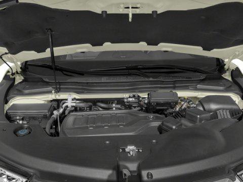 used 2017 Acura MDX car, priced at $24,000