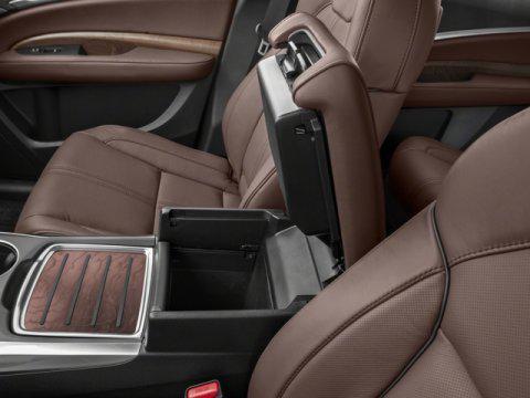 used 2017 Acura MDX car, priced at $24,000