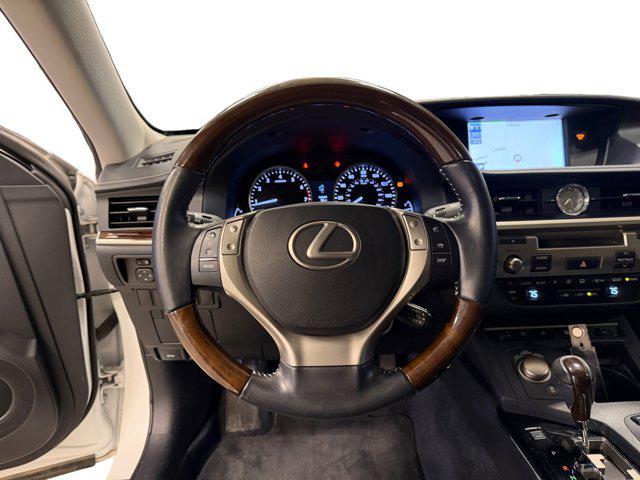 used 2013 Lexus ES 350 car, priced at $17,500