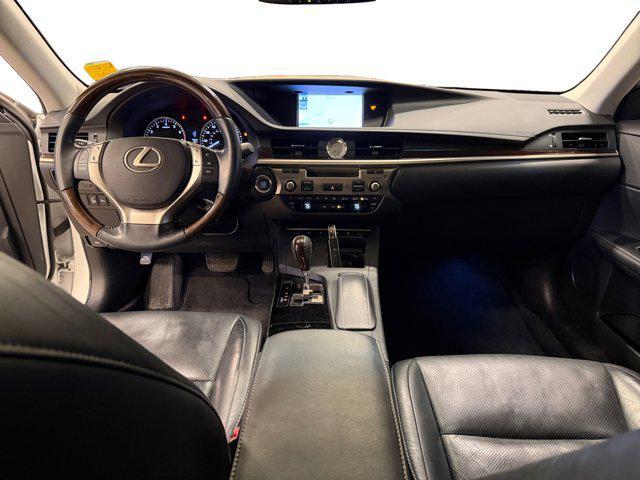 used 2013 Lexus ES 350 car, priced at $17,500