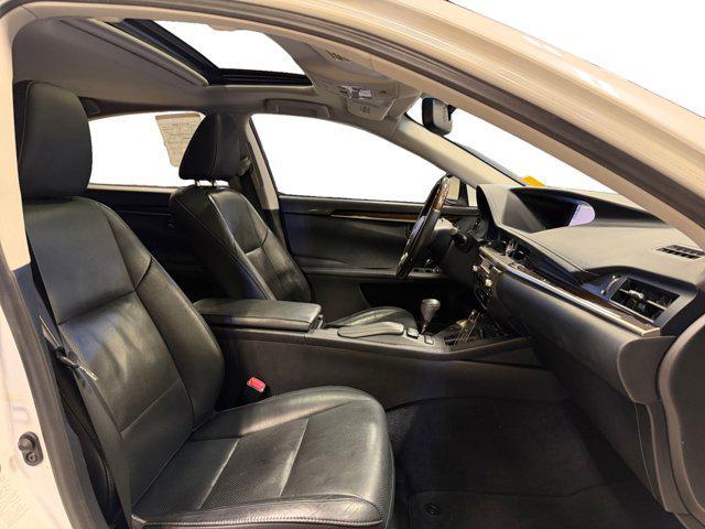 used 2013 Lexus ES 350 car, priced at $17,500