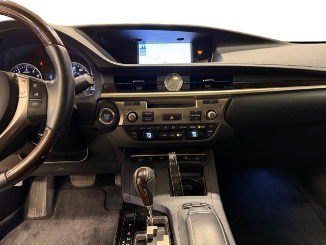 used 2013 Lexus ES 350 car, priced at $17,500