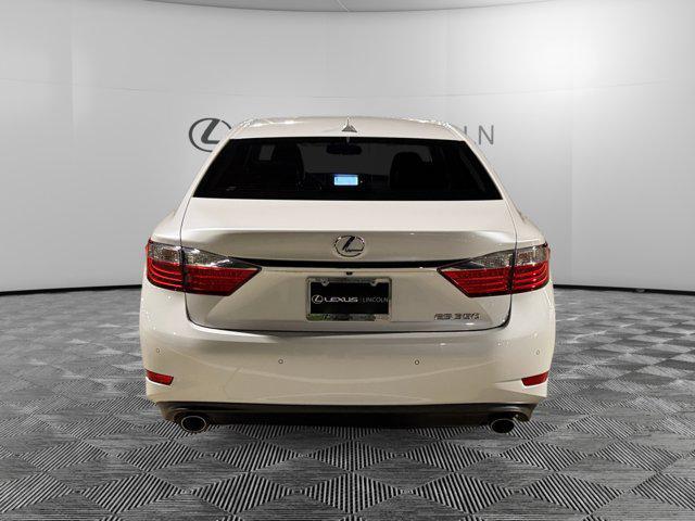 used 2013 Lexus ES 350 car, priced at $17,500