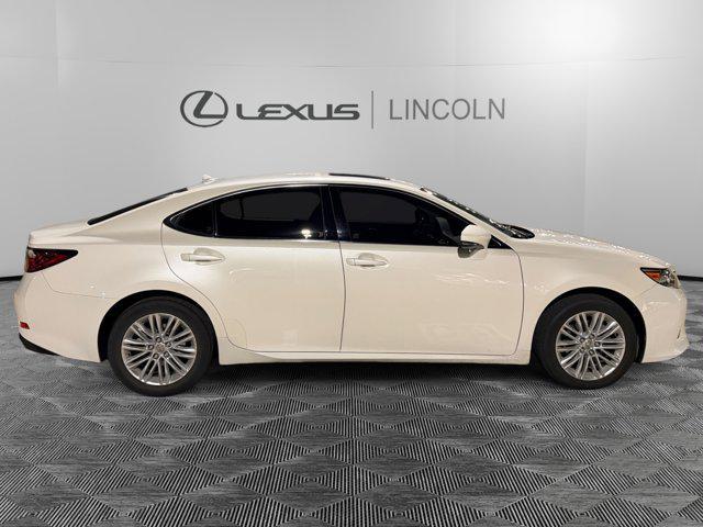 used 2013 Lexus ES 350 car, priced at $17,500
