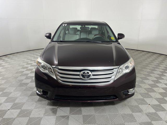 used 2011 Toyota Avalon car, priced at $15,000