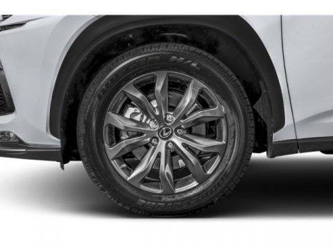 used 2021 Lexus NX 300 car, priced at $30,000