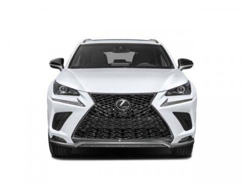 used 2021 Lexus NX 300 car, priced at $30,000