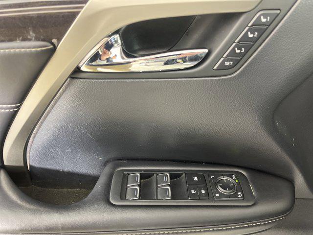 used 2020 Lexus RX 350 car, priced at $31,000