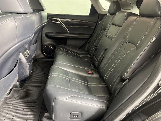 used 2020 Lexus RX 350 car, priced at $31,000