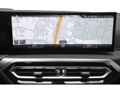 used 2023 BMW i4 Gran Coupe car, priced at $32,000