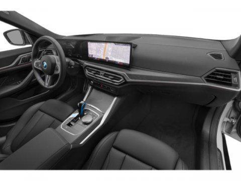 used 2023 BMW i4 Gran Coupe car, priced at $32,000