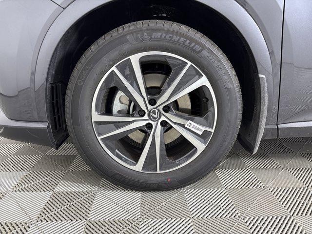 new 2025 Lexus RX 350 car, priced at $59,134