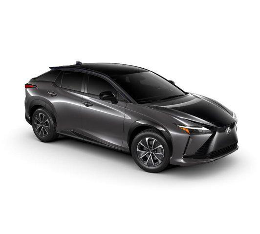 new 2025 Lexus RZ 300e car