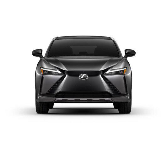 new 2025 Lexus RZ 300e car