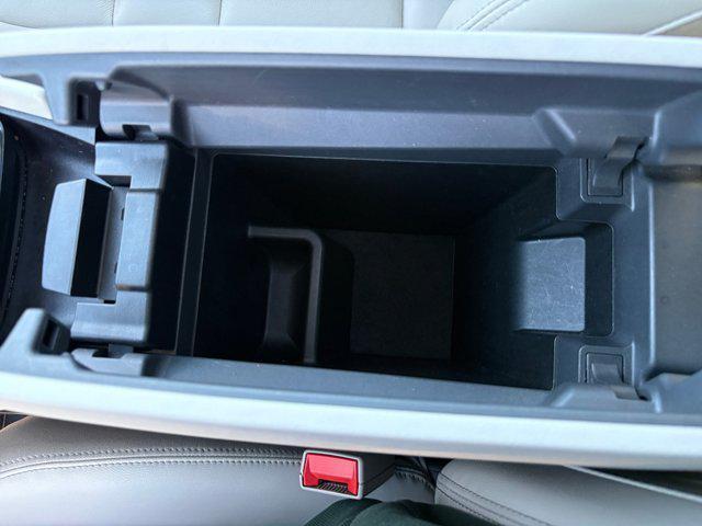 used 2022 Nissan Rogue car, priced at $23,900