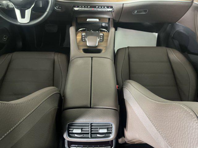used 2023 Mercedes-Benz GLE 450 car, priced at $60,700