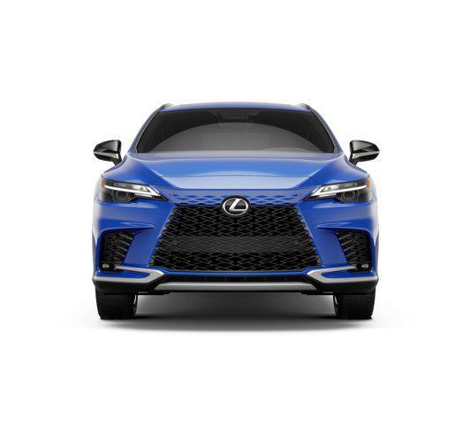 new 2025 Lexus RX 350 car, priced at $60,234