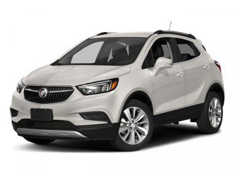 used 2018 Buick Encore car, priced at $15,000
