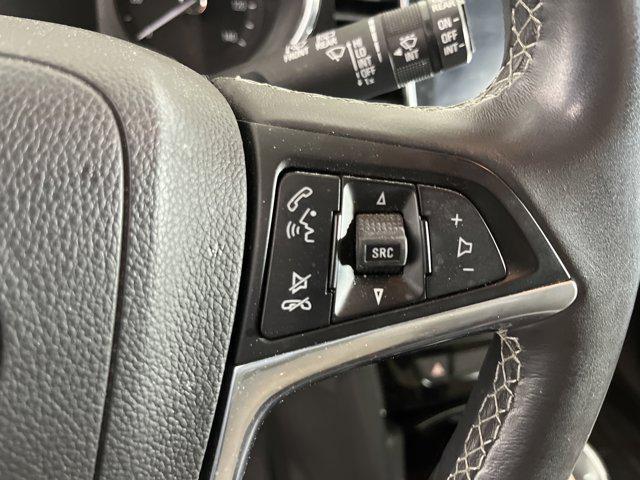 used 2018 Buick Encore car, priced at $15,000