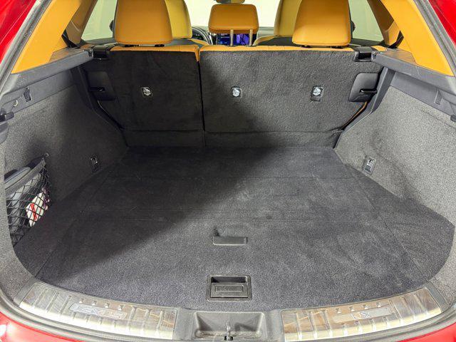 used 2025 Lexus NX 350h car, priced at $51,000