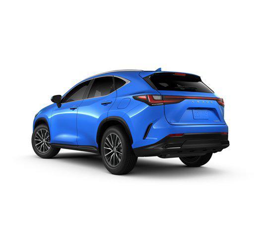 new 2025 Lexus NX 350 car, priced at $57,944