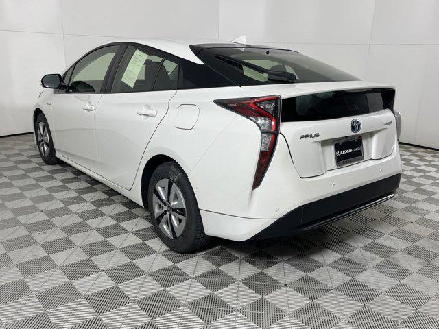 used 2018 Toyota Prius car, priced at $15,700