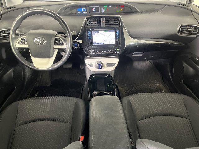 used 2018 Toyota Prius car, priced at $15,700