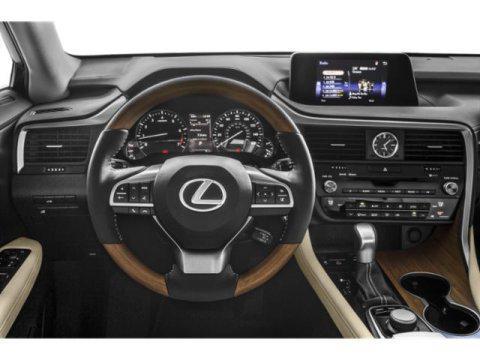 used 2019 Lexus RX 350 car, priced at $30,000