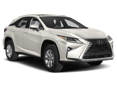 used 2019 Lexus RX 350 car, priced at $30,000