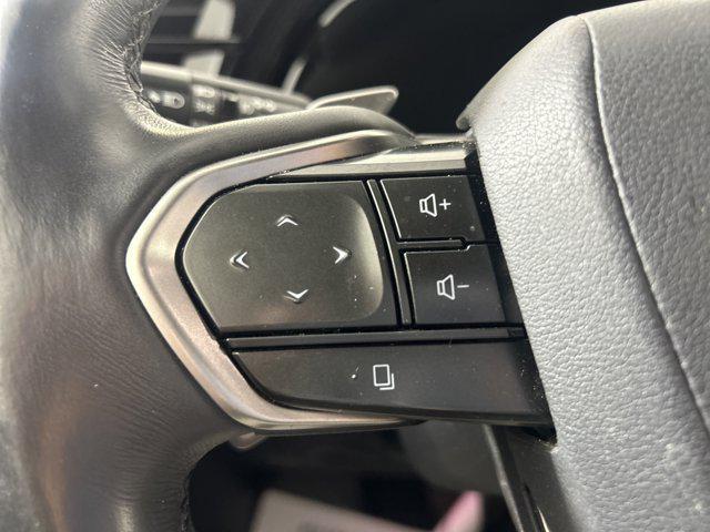 used 2023 Lexus RX 350 car, priced at $54,000