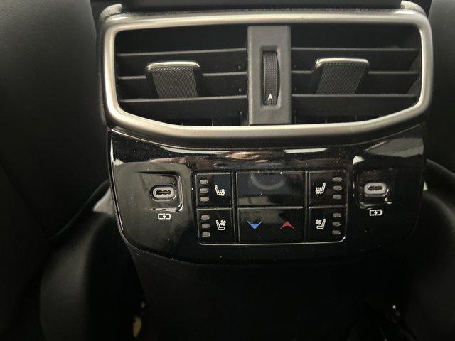 used 2023 Lexus RX 350 car, priced at $54,000