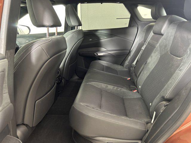 used 2023 Lexus RX 350 car, priced at $54,000