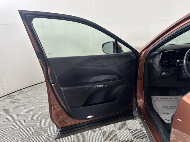 used 2023 Lexus RX 350 car, priced at $54,000