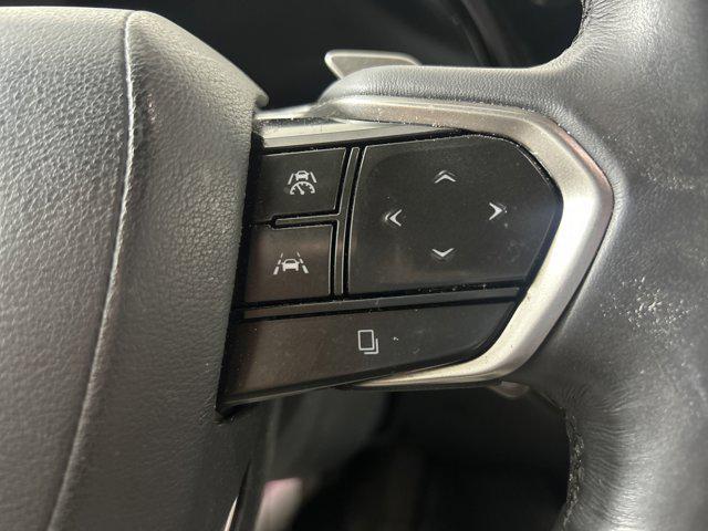 used 2023 Lexus RX 350 car, priced at $54,000