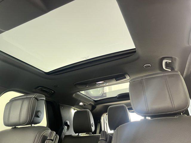 used 2023 Land Rover Discovery car, priced at $51,000