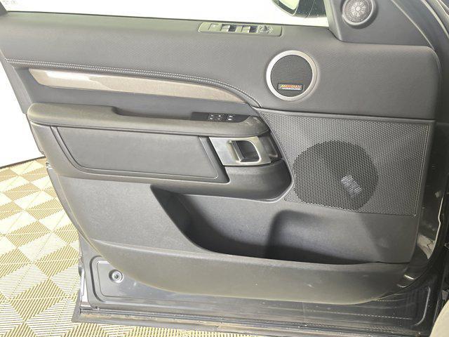 used 2023 Land Rover Discovery car, priced at $51,000