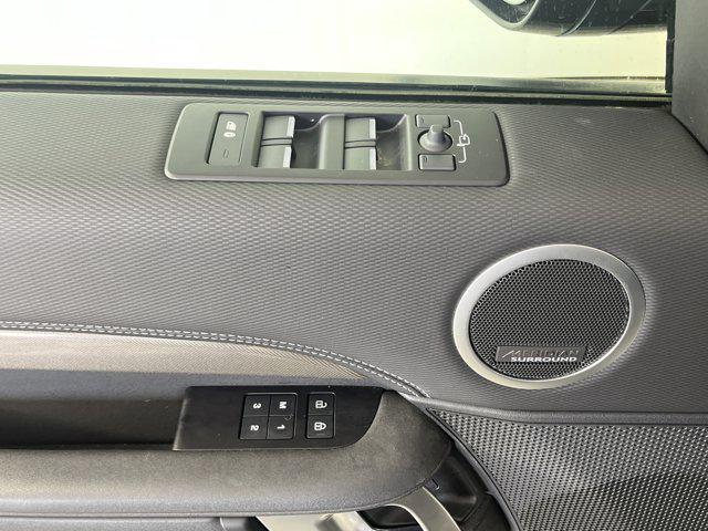 used 2023 Land Rover Discovery car, priced at $51,000