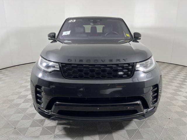used 2023 Land Rover Discovery car, priced at $51,000