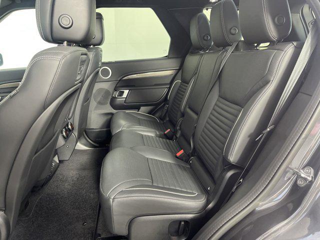 used 2023 Land Rover Discovery car, priced at $51,000