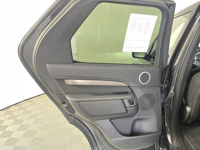 used 2023 Land Rover Discovery car, priced at $51,000