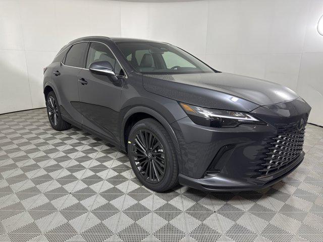 new 2025 Lexus RX 350 car, priced at $60,060