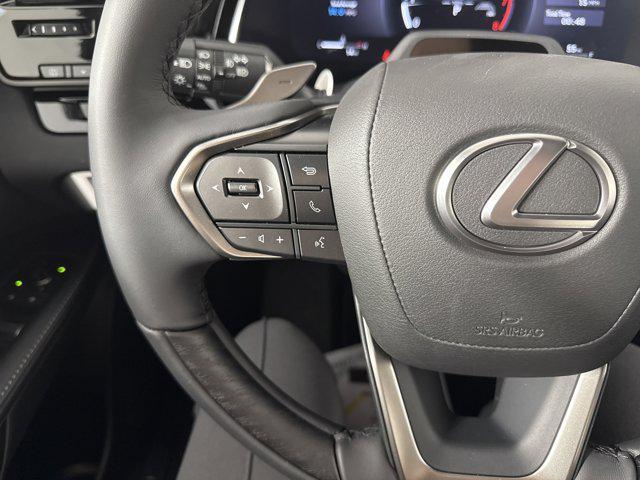 new 2025 Lexus RX 350 car, priced at $60,060