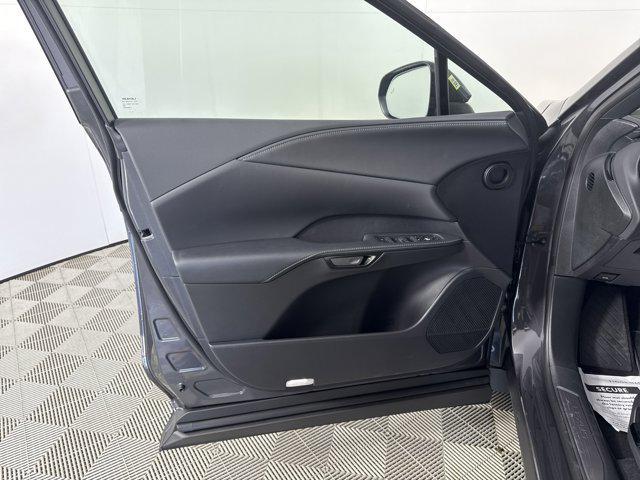 new 2025 Lexus RX 350 car, priced at $60,060