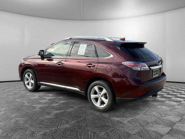 used 2015 Lexus RX 350 car, priced at $21,500