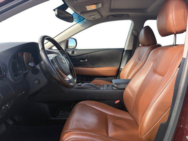 used 2015 Lexus RX 350 car, priced at $21,500